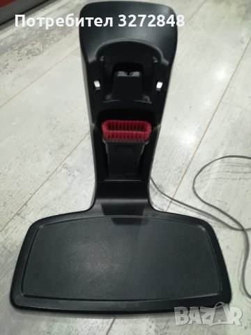 Вертикална прахосмукачка AEG CX7 / X FLEXIBILITY, снимка 14 - Прахосмукачки - 43178324