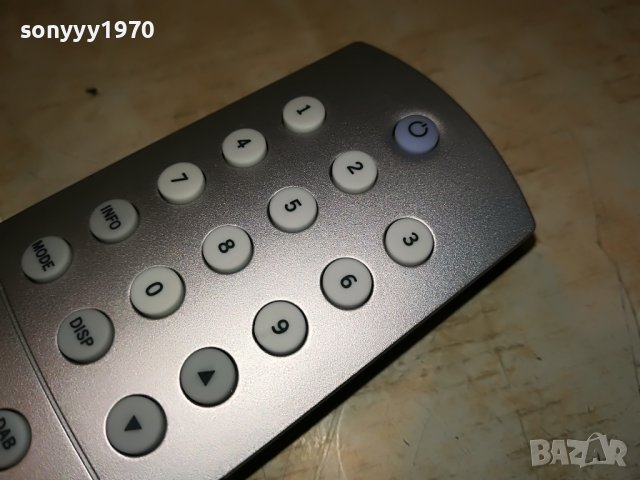 arcam solo-remote control-внос swiss 2308221429, снимка 8 - Други - 37777383
