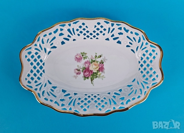 Ажурна фруктиера - Schumann Arzberg