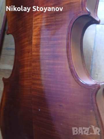 Калъвче за Цигулка, снимка 5 - Струнни инструменти - 52203739