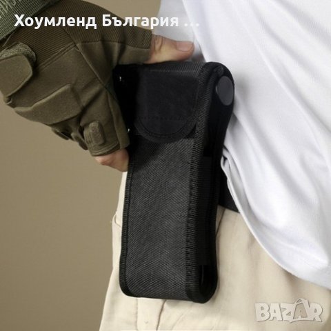 Джобен мултифункционален инструмент 17в1 с брадва и чукче, снимка 12 - Ножове - 43199658