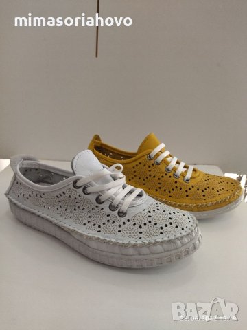 Дамски обувки 6119, снимка 1