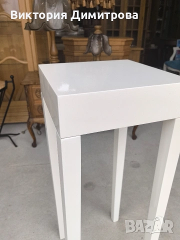 Поставка за торта, за представяне на продукт, снимка 2 - Декорация за дома - 53576822