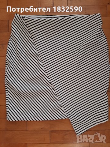 Пола Pull & Bear "L"