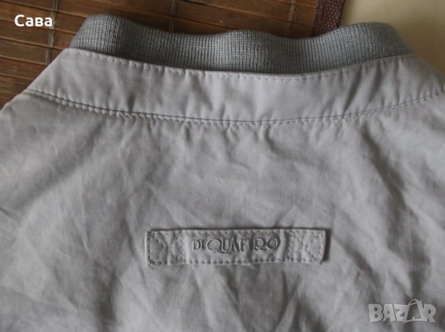 Яке пролет, есен QUATTRO   мъжко,Л, снимка 6 - Якета - 28705215