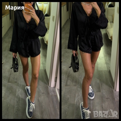 Сетове и рокли - различни модели, снимка 3 - Рокли - 53137676