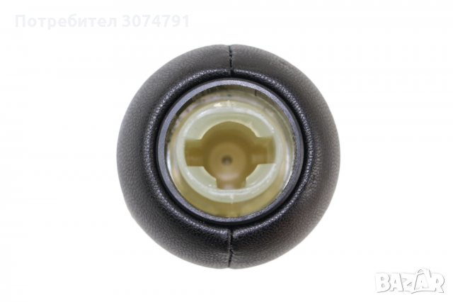 Топка №2015 Скоростен Лост Кожена PEUGEOT Пежо 307/308 CITROEN Ситроен с 5/6 скорости, снимка 11 - Аксесоари и консумативи - 32917348