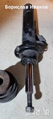 амортисьор SACHS 311 756 за BMW 5 (E60) 530 xd 235 коня - дизел, снимка 6 - Части - 50224581