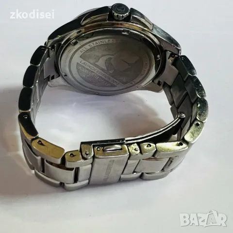 Часовник KARL LAGERFELD KL-1007, снимка 3 - Мъжки - 49464685