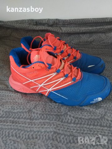 the north face ultra mt - страхотни дамски маратонки, снимка 2 - Маратонки - 37472752