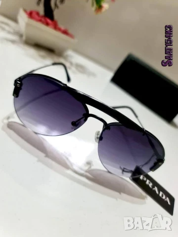 очила с ув защита Maybach Tom Ford chanel , снимка 7 - Слънчеви и диоптрични очила - 51009714