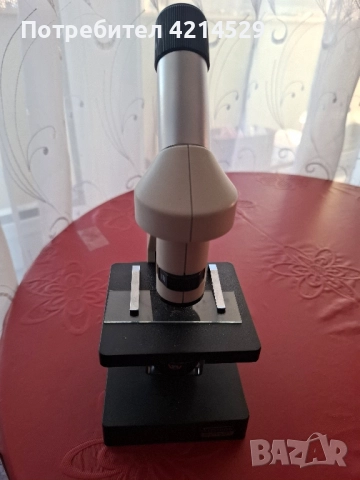 микроскоп, снимка 2 - Други инструменти - 52075817