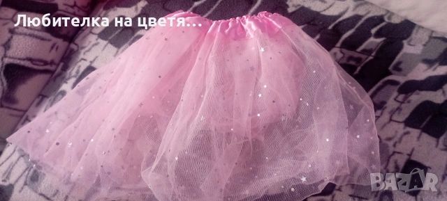 Продавам рокли,поли за 1-2 г и за 4 г , снимка 18 - Бебешки рокли - 31291389