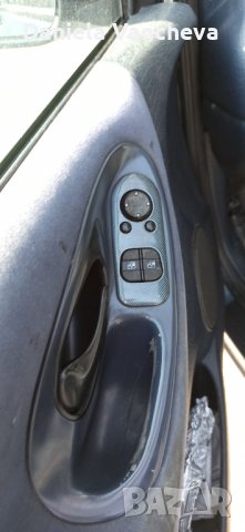 Форд Галакси, снимка 9 - Автомобили и джипове - 32296599