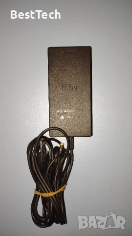 Ps 2 Захранване РАБОТИ, снимка 1