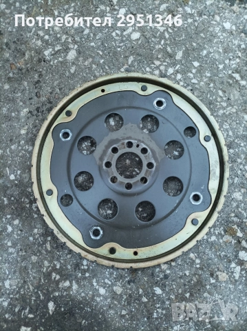 Маховик Нисан Мурано Nissan Murano Z50 