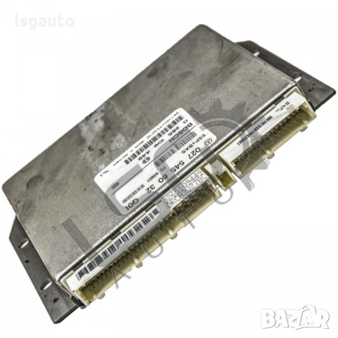 ESP модул Mercedes-Benz A-class (W168) 1997-2004 MB241121N-111, снимка 2 - Части - 35054636