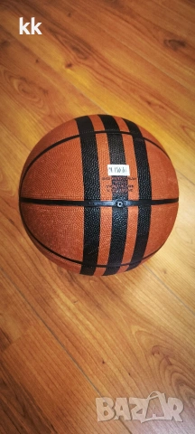 Топка баскетболна, снимка 2 - Баскетбол - 53055145
