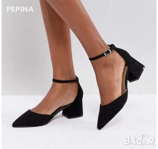 Дамски сандали Aldo, снимка 3 - Сандали - 50423431