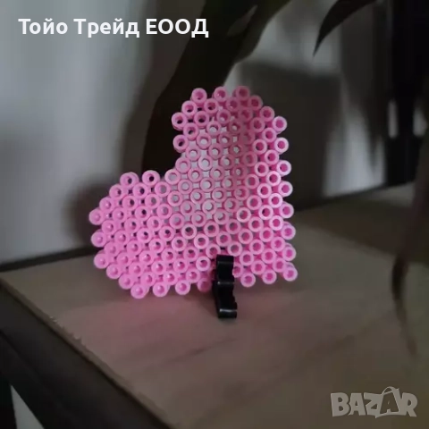 Комплект мъниста за гладене XXL 6500бр, снимка 8 - Образователни игри - 52670640