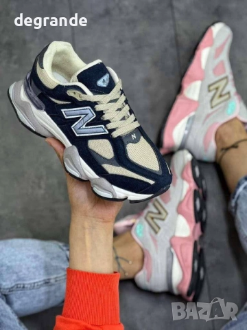 БОГАТО разнообразие на модели NEW BALANCE, снимка 18 - Маратонки - 52555975