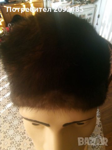 Шапка, снимка 2 - Шапки - 26966338