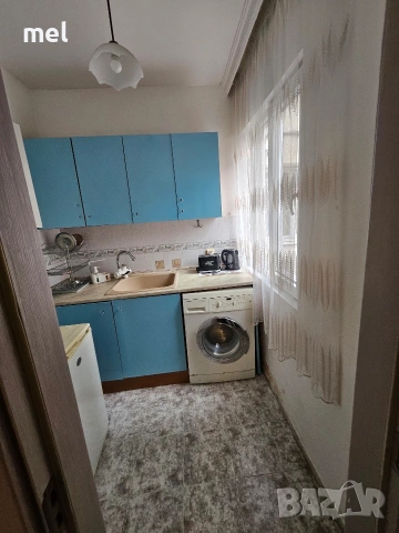 Studio Mariela (Свободно паркиране), снимка 8 - Уикенд почивки и екскурзии - 48456484