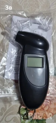дрегер за алкохол, снимка 2 - Друга електроника - 50092967