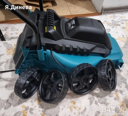 Електрическа косачка Vonroc 1300w