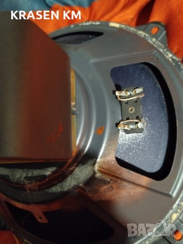 ARCUS.БАСИ.., снимка 5 - Тонколони - 52329384