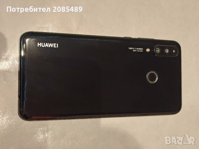 Huawei P30 lite MAR-LX1A, снимка 2 - Huawei - 52586711