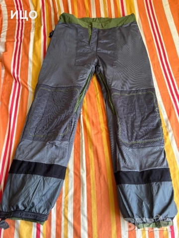 Мъжки ски панталон Scott, снимка 16 - Панталони - 52245873