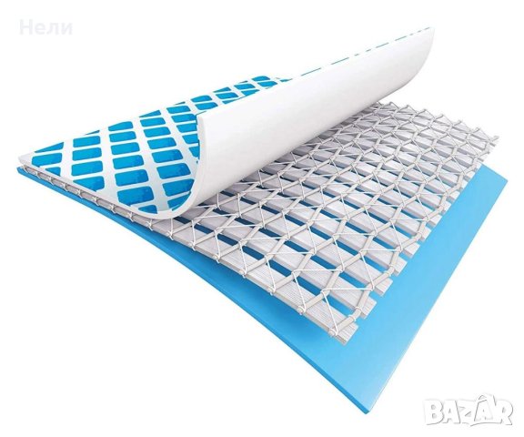 Надуваем басейн INTEX Easy Set, 244 х 61см , снимка 3 - Други - 40652697