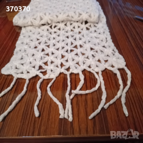 дамски шалове, снимка 8 - Шалове - 29903197