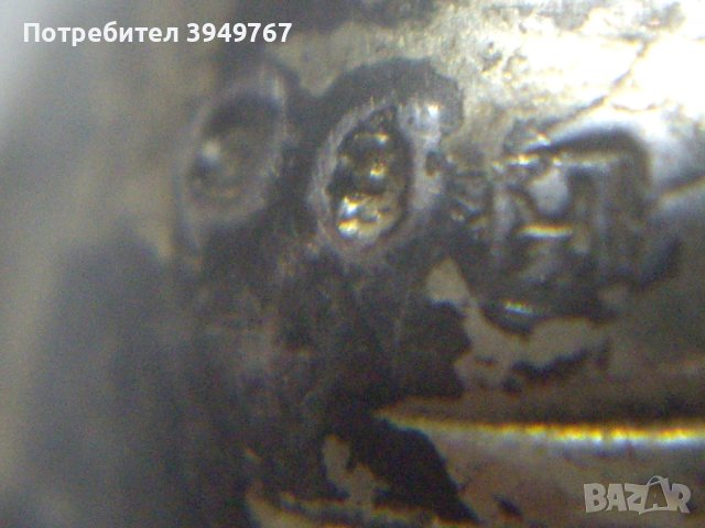 Стара статуетка на слон., снимка 3 - Антикварни и старинни предмети - 43925992