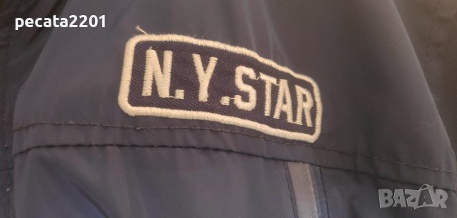 Продавам - пролетно/есенно двулицево детско яке Кай Сян 16 г., снимка 4 - Детски якета и елеци - 43063705