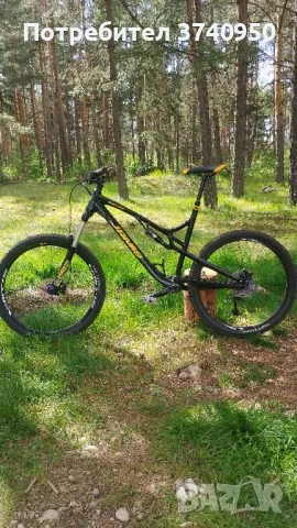 Продавам Jamis Dakar mp2