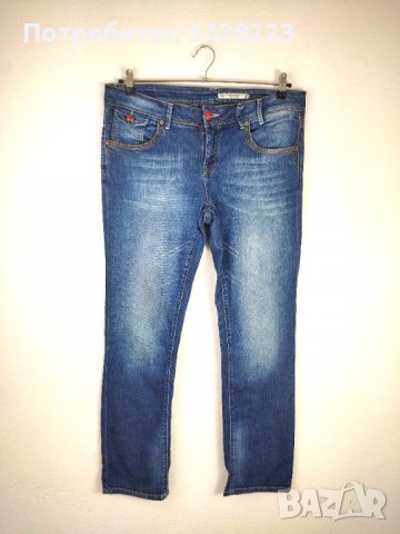 Tripper jeans W 32 L 34, снимка 1 - Дънки - 37825568