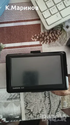 Джипиес за кола Гармин нуви 1450., снимка 3 - Garmin - 50358952
