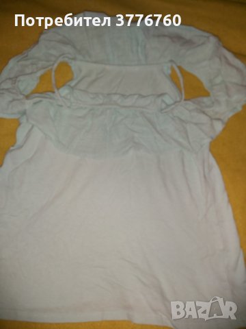 Блуза за момиче , снимка 1 - Детски тениски и потници - 43258505