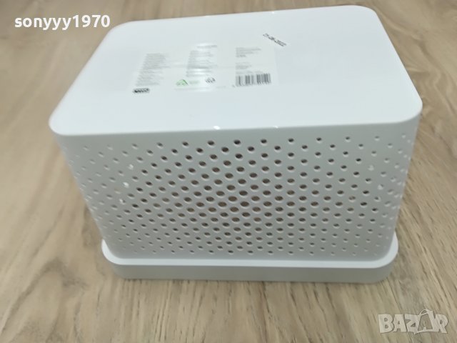 storage box-кутия за съхранение плочи/дискове/касети 2810221623, снимка 11 - Грамофонни плочи - 38483399