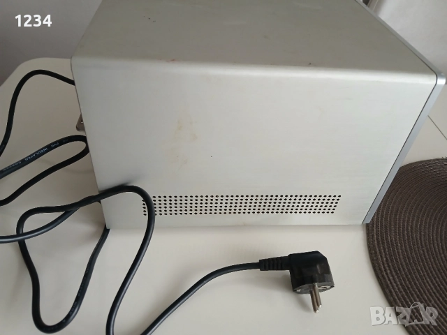 компютър и монитор , снимка 11 - За дома - 52511110