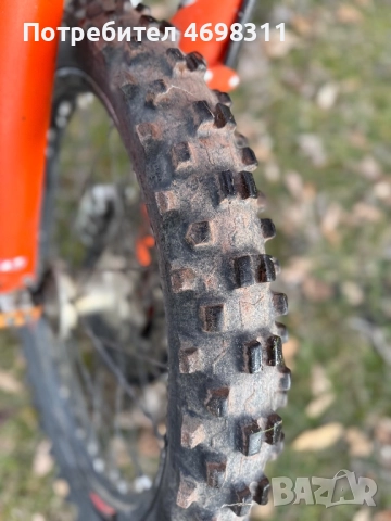 Ktm tpi 2018, снимка 4 - Мотоциклети и мототехника - 52962835