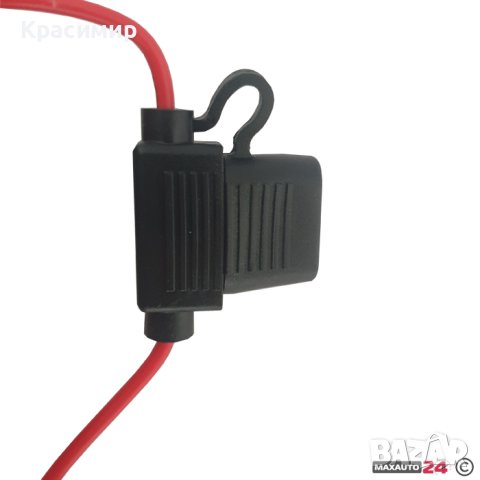 Захранващи кабели за халогени 101, снимка 4 - Аксесоари и консумативи - 43777866