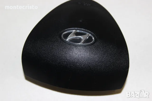 Airbag волан Hyundai i30 (2007-2012г.) 56900-2R000 / 569002R000 / 62431050B Хюндай i 30, снимка 6 - Части - 49980720