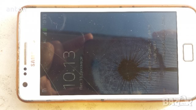 самсунг S2, снимка 5 - Samsung - 27355124