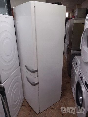 Комбиниран хладилник с фризер Миеле Miele Made in Germany с две години гаранция!, снимка 5 - Хладилници - 53039670