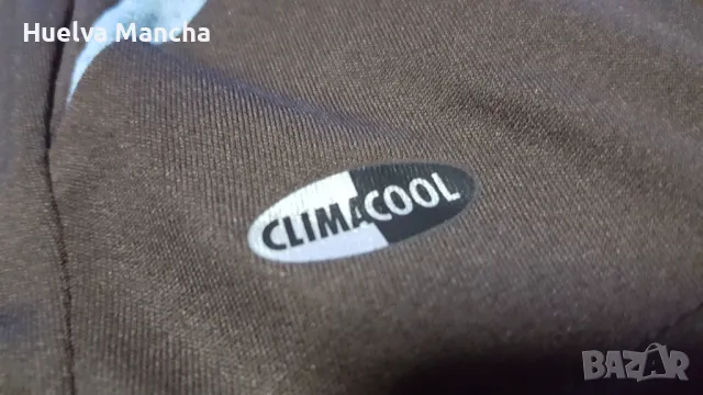 Фланелка на Брьондби/Brondby , снимка 6 - Фен артикули - 50329639