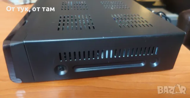 Сателитен приемник Octagon SF1008, снимка 4 - Приемници и антени - 48657345