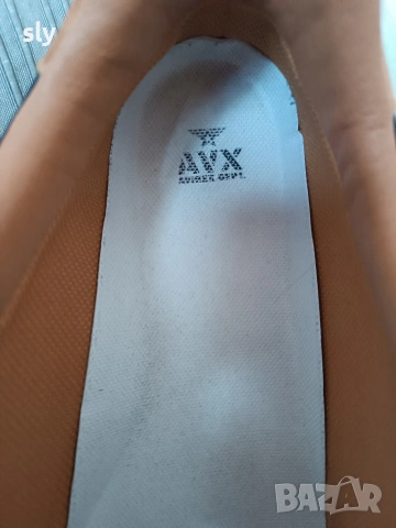 Averex маратонки номер 45,5, снимка 7 - Маратонки - 45990462